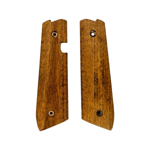 AAP-01 Frame Wood Grip